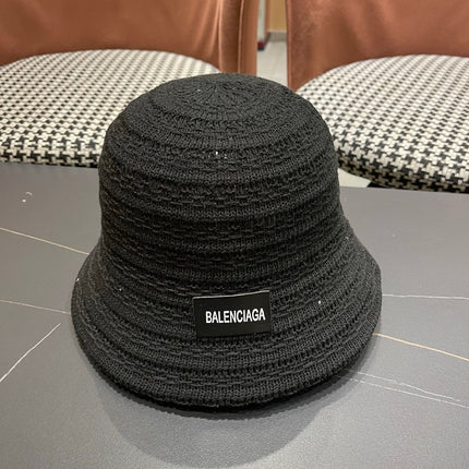 BALENCIAGA 26S BUCKET HAT STYLE 73