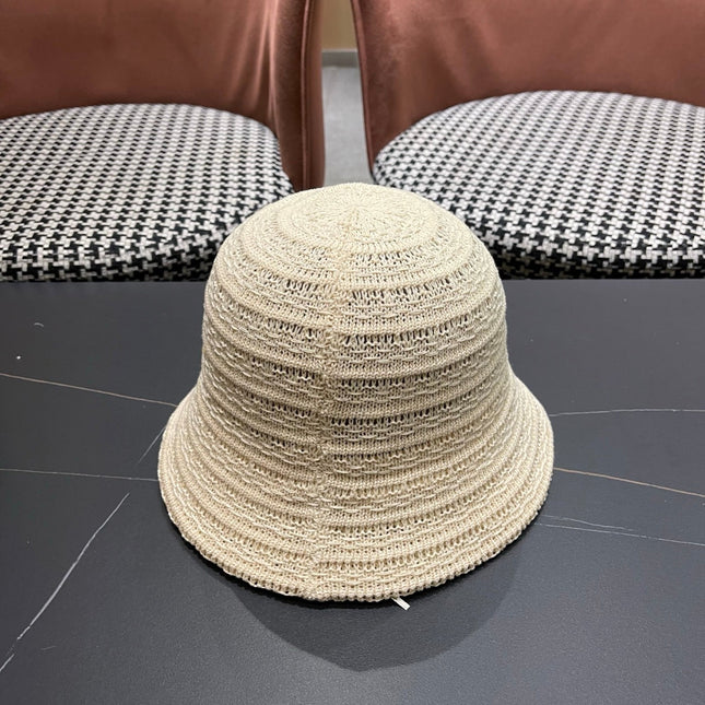 BALENCIAGA 26S BUCKET HAT STYLE 74