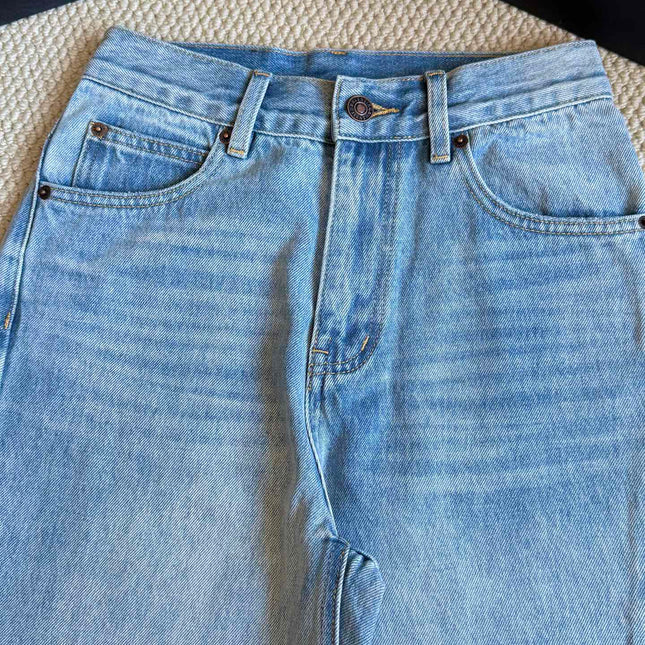 BALENCIAGA 26S JEANS 321