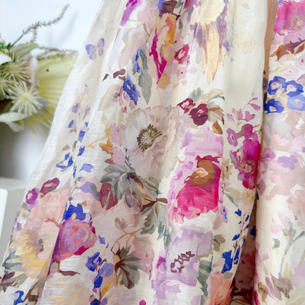 ZIMMERMANN 26S MAXI DRESS 317
