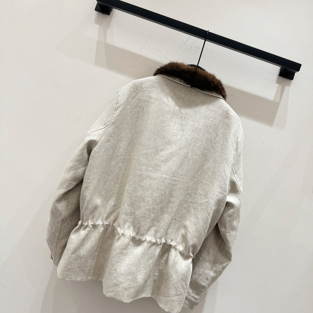 LP JACKET STYLE 316