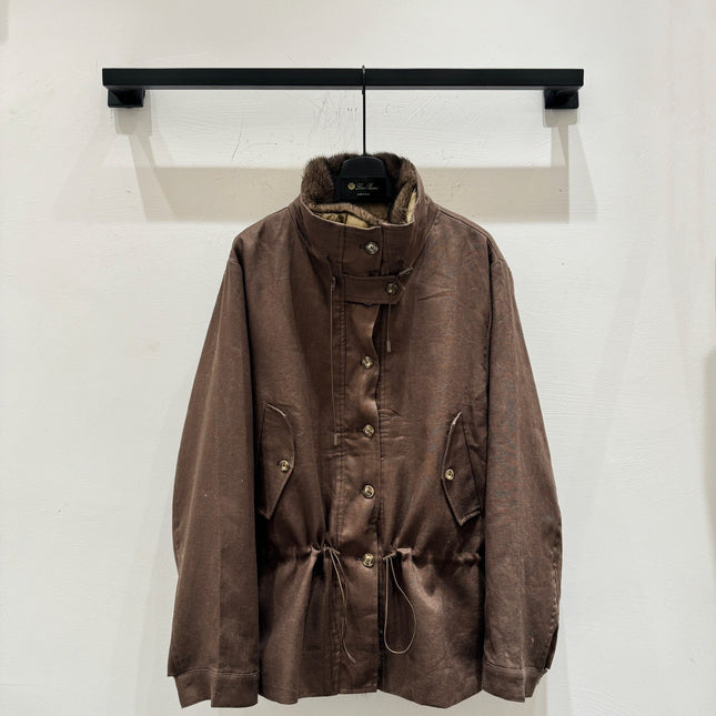 LP JACKET STYLE 253