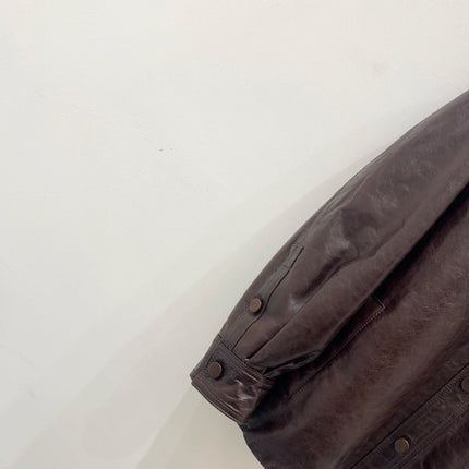PRADA 25S GOOSE DOWN JACKET 247
