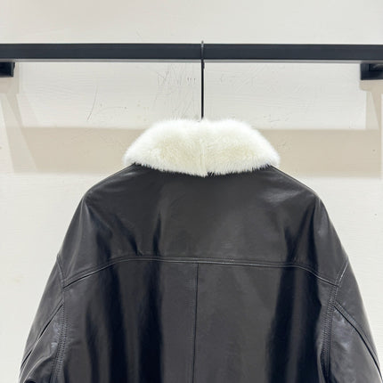PRADA 25S GOOSE DOWN JACKET 246
