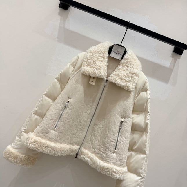 MONCLER 25S JACKET 310