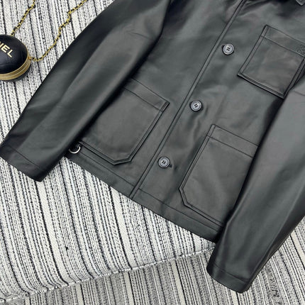 LOEWE JACKET STYLE 292