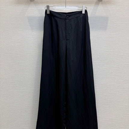 DIOR 25S SHIRT SET STYLE 184