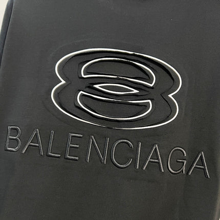 BALENCIAGA 26S SHORT SLEEVE T-SHIRT 183
