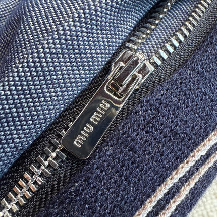 MIUMIU SPORTS PANTS STYLE 590