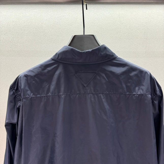 PRADA 26S SHIRT 702