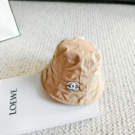 CHANEL 26S BUCKET HAT 336124