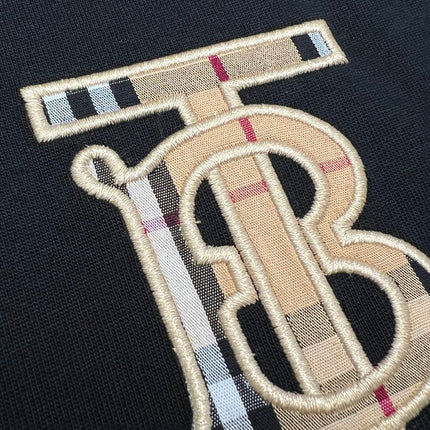 BURBERRY 26S T-SHIRT 384