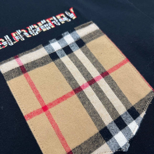BURBERRY 26S T-SHIRT 381