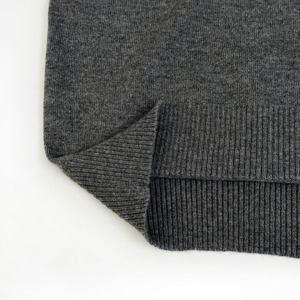 MIUMIU 26S HENLEY SWEATER 930