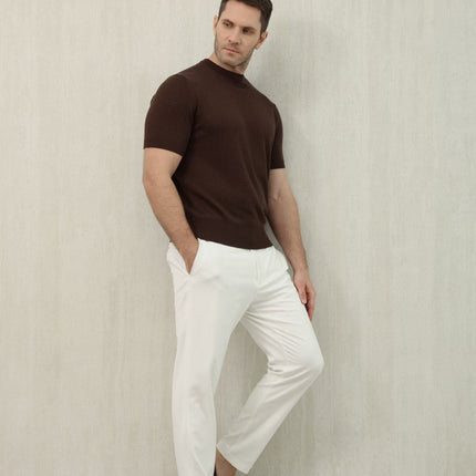 LORO PIANA 26S SHORT SLEEVE T-SHIRT 719
