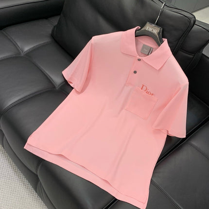DIOR 26S POLO SHIRT 1205