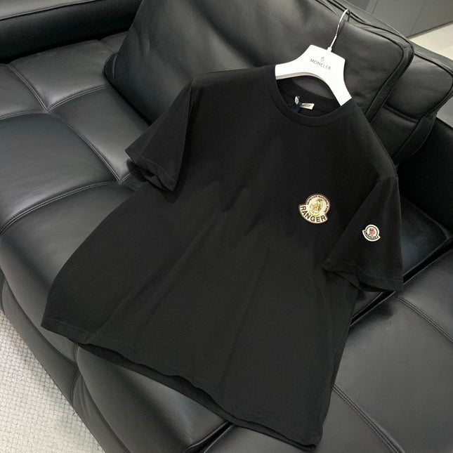 MONCLER 26S SHORT SLEEVE T-SHIRT 652