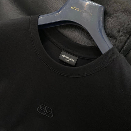 BALENCIAGA 26S SHORT SLEEVE T-SHIRT 160