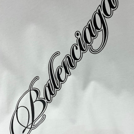 BALENCIAGA 26S SHORT SLEEVE T-SHIRT 141