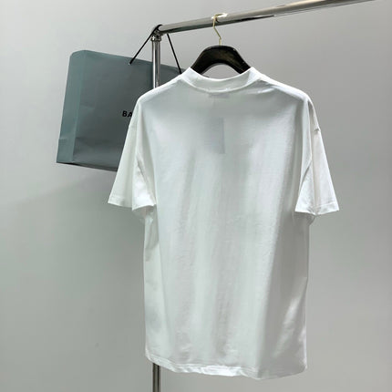 BALENCIAGA 26S SHORT SLEEVE T-SHIRT 141