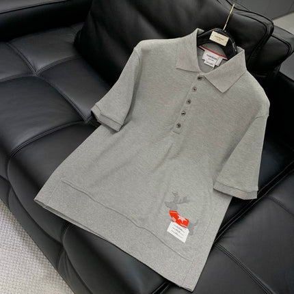 THOM 26S POLO T-SHIRT STYLE 145