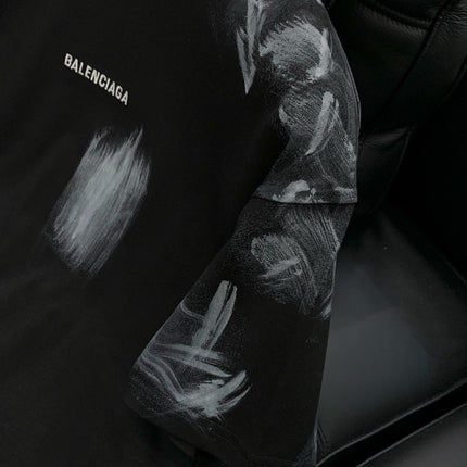 BALENCIAGA 26S SHORT SLEEVE T-SHIRT 131