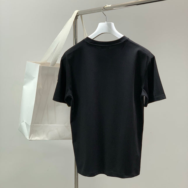 MONCLER 26S SHORT SLEEVE T-SHIRT 598