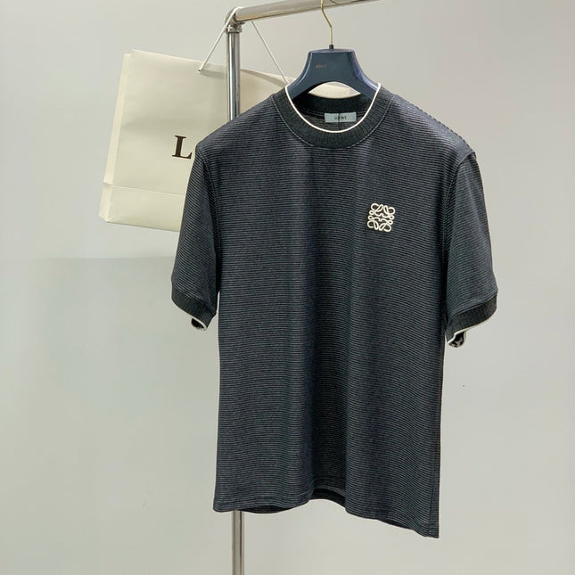 LOEWE 26S CREWNECK T-SHIRT 406