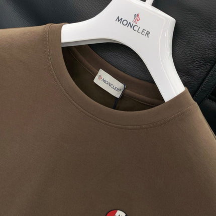 MONCLER 26S SHORT SLEEVE SET 560