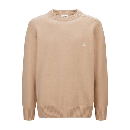 CELINE 26S CREWNECK KNIT SWEATER 501