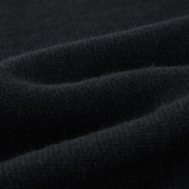 CELINE 26S CREWNECK KNIT SWEATER 500