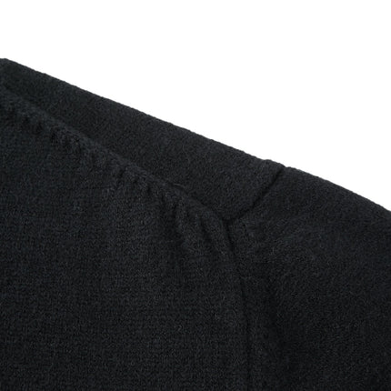 PRADA 25S PULLOVER SWEATER 251