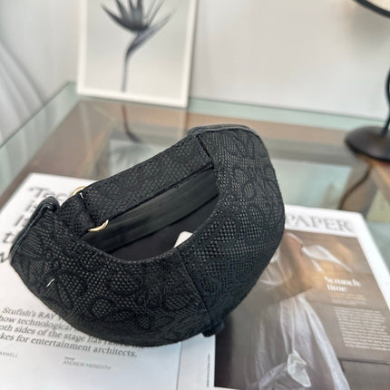 LOEWE 26S BASEBALL CAP STYLE 249