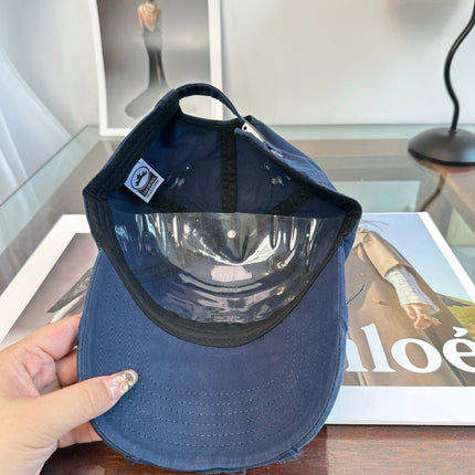 CHROME HEARTS 26S BASEBALL CAP STYLE 091