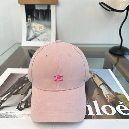 CELINE 26S BASEBALL CAP STYLE 160