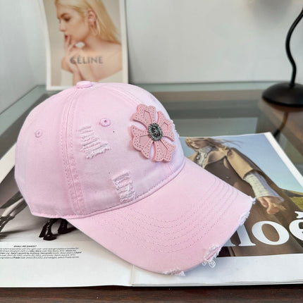 CHROME HEARTS 26S BASEBALL CAP STYLE 067