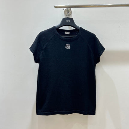 LOEWE 26S CREWNECK SHORT SLEEVE T-SHIRT 350