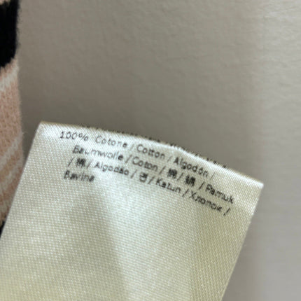 FENDI 26S KNIT TANK TOP 176