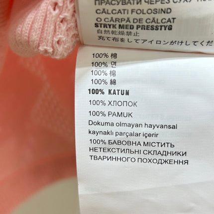 MIUMIU 26S KNIT CAMISOLE TOP 1276