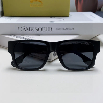 BURBERRY 26S SQUARE FRAME IN ACETATE 417206