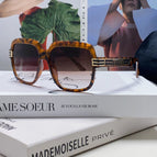 Brown tortoiseshell