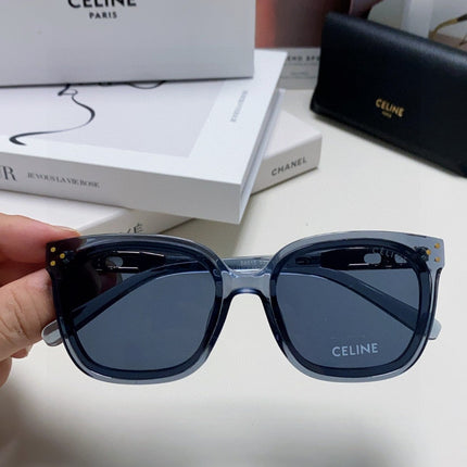CELINE 26S SQUARE FRAME IN ACETATE 493895