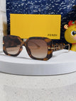 Brown havana
