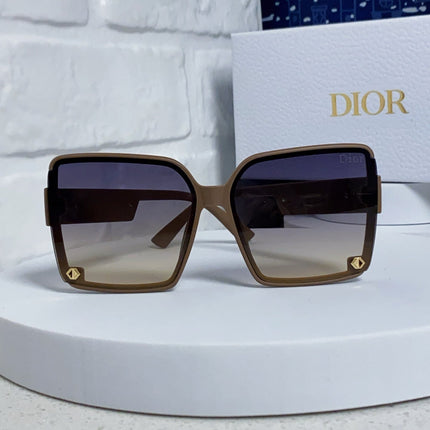 DIOR 26S SQUARE FRAME IN ACETATE 406556