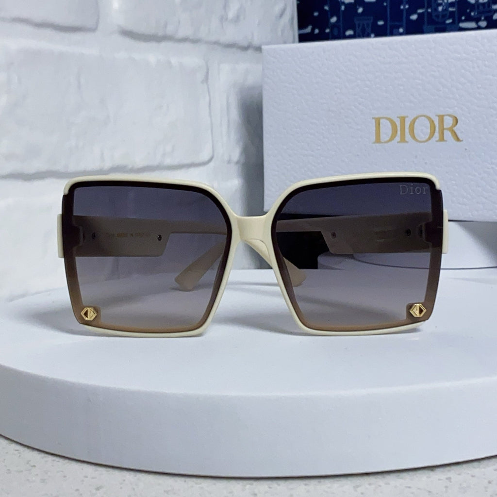 26S SQUARE FRAME IN ACETATE 406557