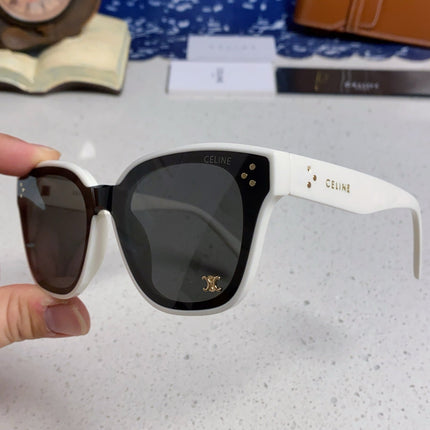 CELINE 26S SQUARE FRAME IN ACETATE 427583