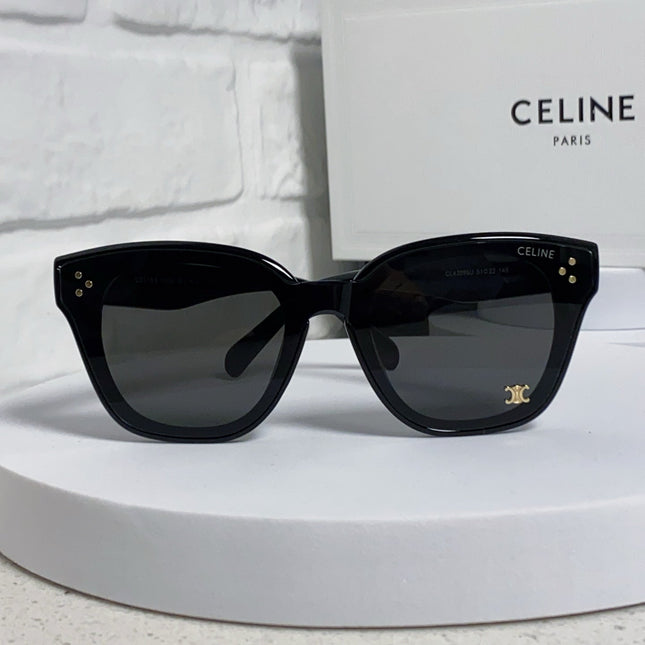 CELINE 26S SQUARE FRAME IN ACETATE 427586