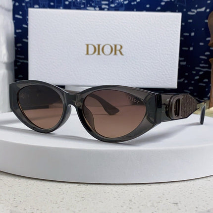 DIOR 26S CAT EYE FRAME IN ACETATE 500375