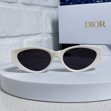 DIOR 26S CAT EYE FRAME IN ACETATE 500376
