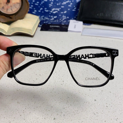 CHANEL 26S SQUARE FRAME IN ACETATE 403122